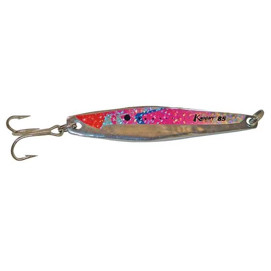 Surecatch Knight Metal Lure 40g Red Pink 3 Surecatch Knight Metal Lure 40g Red Pink