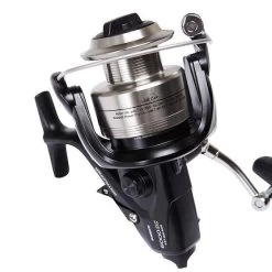 Shimano Baitrunner OC 6000 Spinning Reel -Fishing Supplies Sale BCF 323580 04 hi res