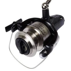 Shimano Baitrunner OC 6000 Spinning Reel -Fishing Supplies Sale BCF 323580 05 hi res