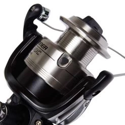 Shimano Baitrunner OC 6000 Spinning Reel -Fishing Supplies Sale BCF 323580 06 hi res