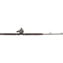 Shimano TLD 25 Beastmaster Overhead Combo 5ft 8in 15-24kg