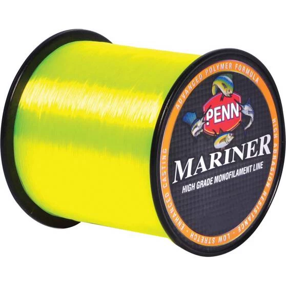 Penn Mariner Mono Line 245m 3 Penn Mariner Mono Line 245m