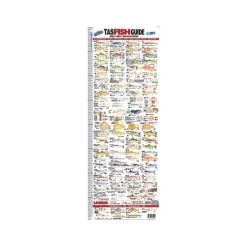 AFN Tasmania Fish ID Ruler