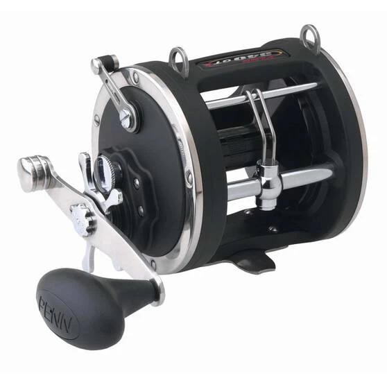 Penn Levelwind GT 340 Overhead Combo 5ft 6in 1 Piece 4 Penn Levelwind GT 340 Overhead Combo 5ft 6in 1 Piece - Image 2