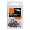 Black Magic C Point Hooks -Fishing Supplies Sale BCF 341500 size1 hi res