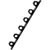Pryml Rubber Rod Racking Large 2 Pryml Rubber Rod Racking Large -Fishing Supplies Sale BCF 346047 hi res