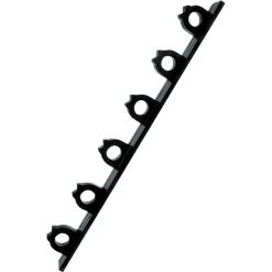 Pryml Rubber Rod Racking Large