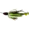 Gangster Mother Frogger Spinner Bait Lure 1oz Blue / Yellow -Fishing Supplies Sale BCF 360564 blueyellow hi res