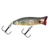 Halco Roosta Popper Surface Lure 60mm Poddy -Fishing Supplies Sale BCF 366528 poddy hi res