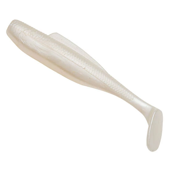 Z-Man Zman Diezel Minnow Soft Plastic Lure 4in 5 Pack Pearl 3 Z-Man Zman Diezel Minnow Soft Plastic Lure 4in 5 Pack Pearl