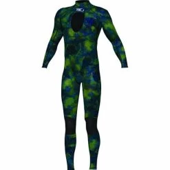 Mirage Spearo Steamer Wetsuit 3mm