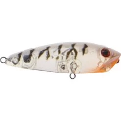 Atomic Hardz Pop Hard Body Lure 50mm GPT