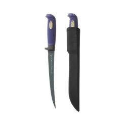 Marttiini Martef Coated Fillet Knife 6in