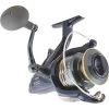 Shimano Thunnus Ci4 4000 Spinning Reel 1 Shimano Thunnus Ci4 4000 Spinning Reel -Fishing Supplies Sale BCF 520285 hi res