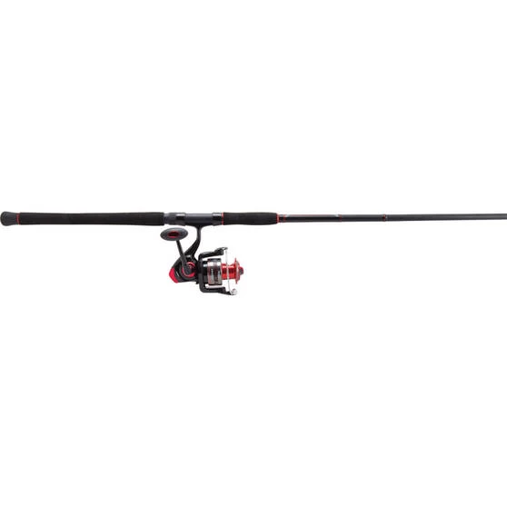 Penn Defiance II Spinning Combo 3 Penn Defiance II Spinning Combo