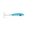 Halco Outcast Metal Lure 20g Blue 1 Halco Outcast Metal Lure 20g Blue -Fishing Supplies Sale BCF 531880 blue hi res