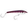 Halco Max Hard Body Lure 190mm Chrome Pink
