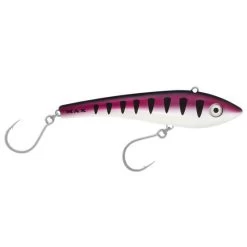 Halco Max Hard Body Lure 190mm Chrome Pink
