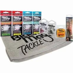 Black Magic Whiting Tackle Kit