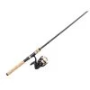 Daiwa D-Shock Spinning Combo -Fishing Supplies Sale BCF 542774 6ft hi res