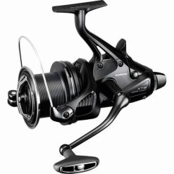 Shimano Big Baitrunner Longcast Spinning Reel