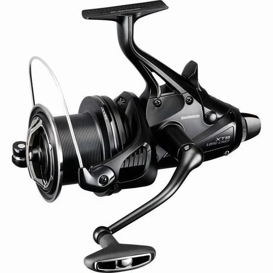 Shimano Big Baitrunner Longcast Spinning Reel 3 Shimano Big Baitrunner Longcast Spinning Reel