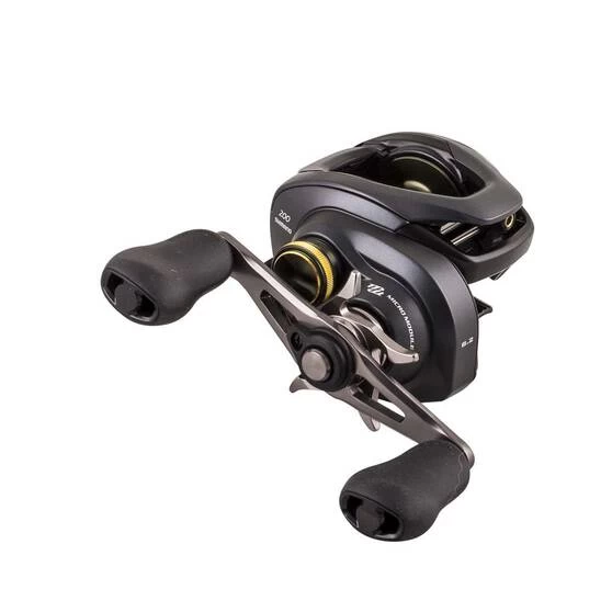 Shimano Curado 200K Baitcaster Reel 3 Shimano Curado 200K Baitcaster Reel