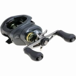 Shimano Curado 200HG K Baitcaster Reel