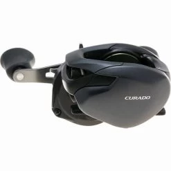 Shimano Curado 200HG K Baitcaster Reel -Fishing Supplies Sale BCF 543568 03 hi res