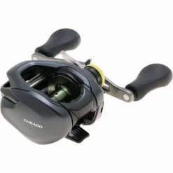 Shimano Curado 200HG K Baitcaster Reel -Fishing Supplies Sale BCF 543568 04 hi res