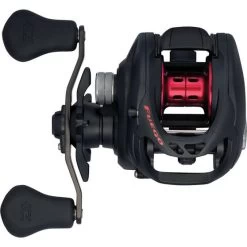 Daiwa Fuego CT HS 100 Baitcaster Reel