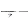 Shimano Sienna HD Sonic Bait Spinning Combo 2 Shimano Sienna HD Sonic Bait Spinning Combo -Fishing Supplies Sale BCF 544277 6ft6in hi res