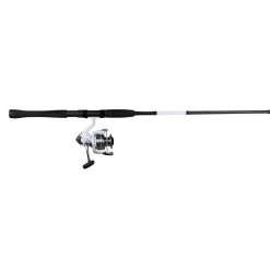 Shimano Sienna HD Sonic Bait Spinning Combo