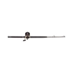 Shimano Triton TLD20 Overhead Combo 5ft 6in 15kg