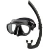Mares Tana Snorkelling Set -Fishing Supplies Sale BCF 550567 hi res