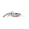 Chasebaits Flick Prawn Lure Crystal 95mm -Fishing Supplies Sale BCF 550874 crystal hi res