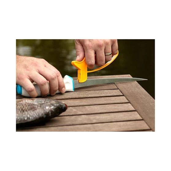 Smith Jiff Elite Knife/Scissors Sharpener 7 Smith Jiff Elite Knife/Scissors Sharpener - Image 5