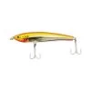 Zerek Zappelin Sinking Stickbait Lure 115mm Cajun Cowboy 11.5cm