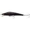 Zerek Barra-X Pro Hard Body Lure 10cm Black -Fishing Supplies Sale BCF 555494 black hi res