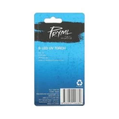 Pryml UV LED Black Torch -Fishing Supplies Sale BCF 558124 02 hi res
