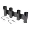 Pryml Removable 4 Hole Rod Holder 2 Pryml Removable 4 Hole Rod Holder -Fishing Supplies Sale BCF 560291 hi res