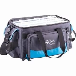 Pryml Fishermans Standard Tackle Bag -Fishing Supplies Sale BCF 562408 02 hi res