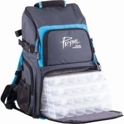 Pryml Trekking Tackle Bag -Fishing Supplies Sale BCF 562409 02 hi res