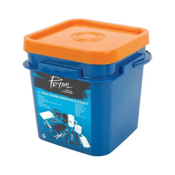 Pryml Essential Tools Bucket 4 Pryml Essential Tools Bucket - Image 2
