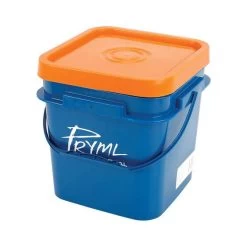 Pryml Essential Tools Bucket 10 Pryml Essential Tools Bucket -Fishing Supplies Sale BCF 562735 02 hi res