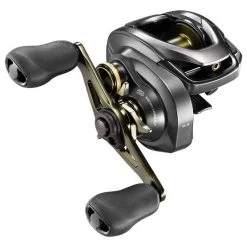 Shimano Curado DC 151 Left Hand Baitcaster Reel
