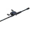 Shimano SLX Baitcast Combo