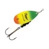 Mepps Aglia Fluo Inline Spinner -Fishing Supplies Sale BCF 563084 firetiger hi res