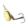 Mepps Aglia Inline Spinner Gold 1 -Fishing Supplies Sale BCF 563126 gold hi res