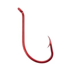 Pryml Predator Red Suicide Bulk Pack Hooks